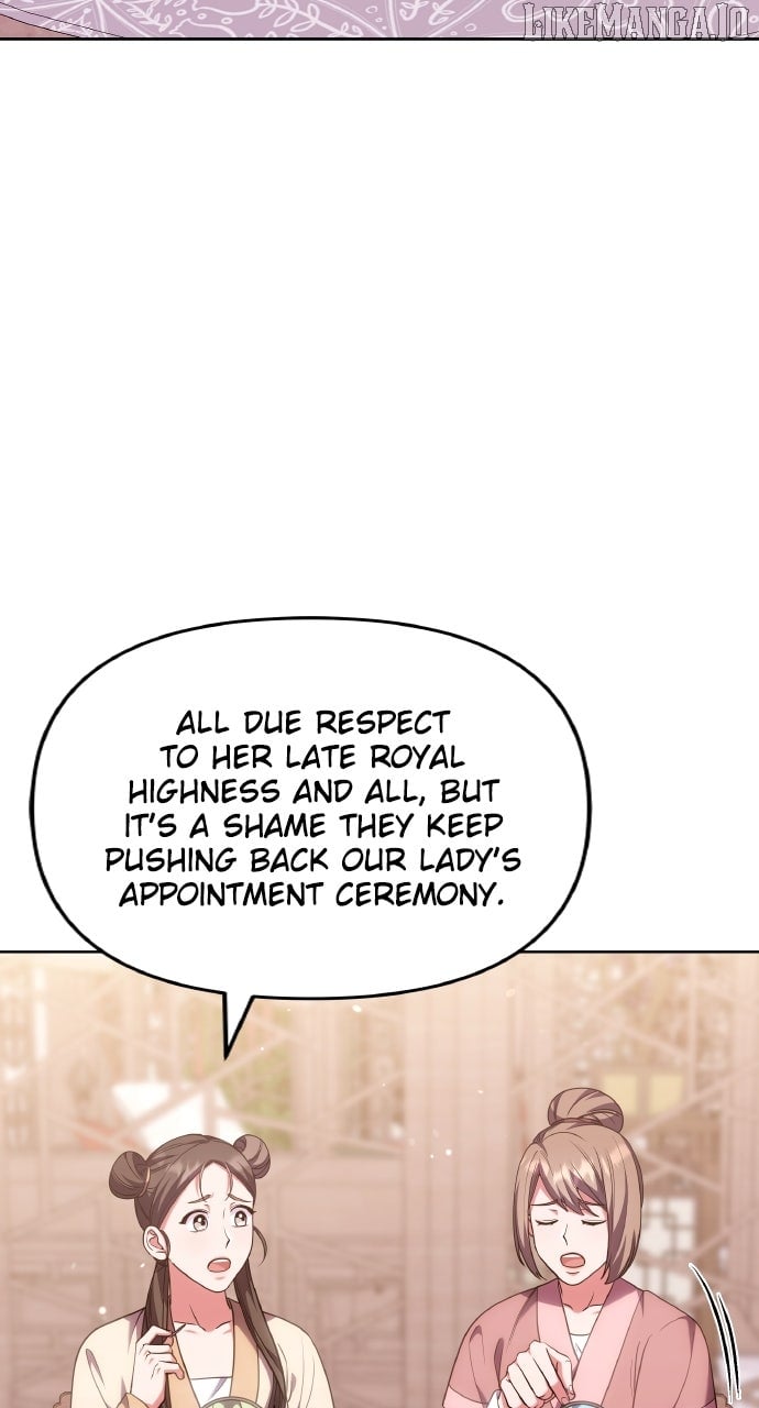 A Master, Who Woke up as a Concubine Chapter 99 304 21