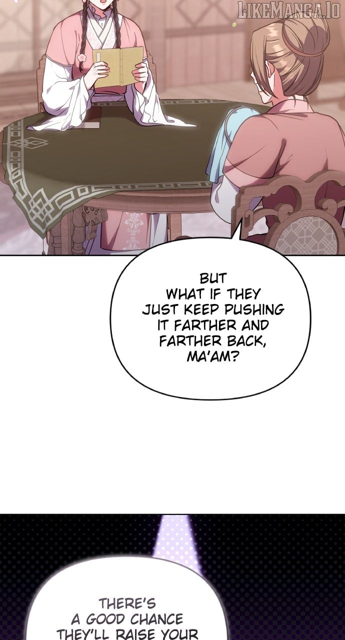 A Master, Who Woke up as a Concubine Chapter 99 306 23