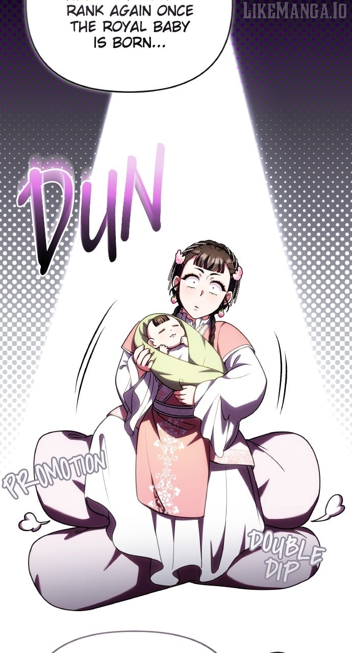 A Master, Who Woke up as a Concubine Chapter 99 307 24