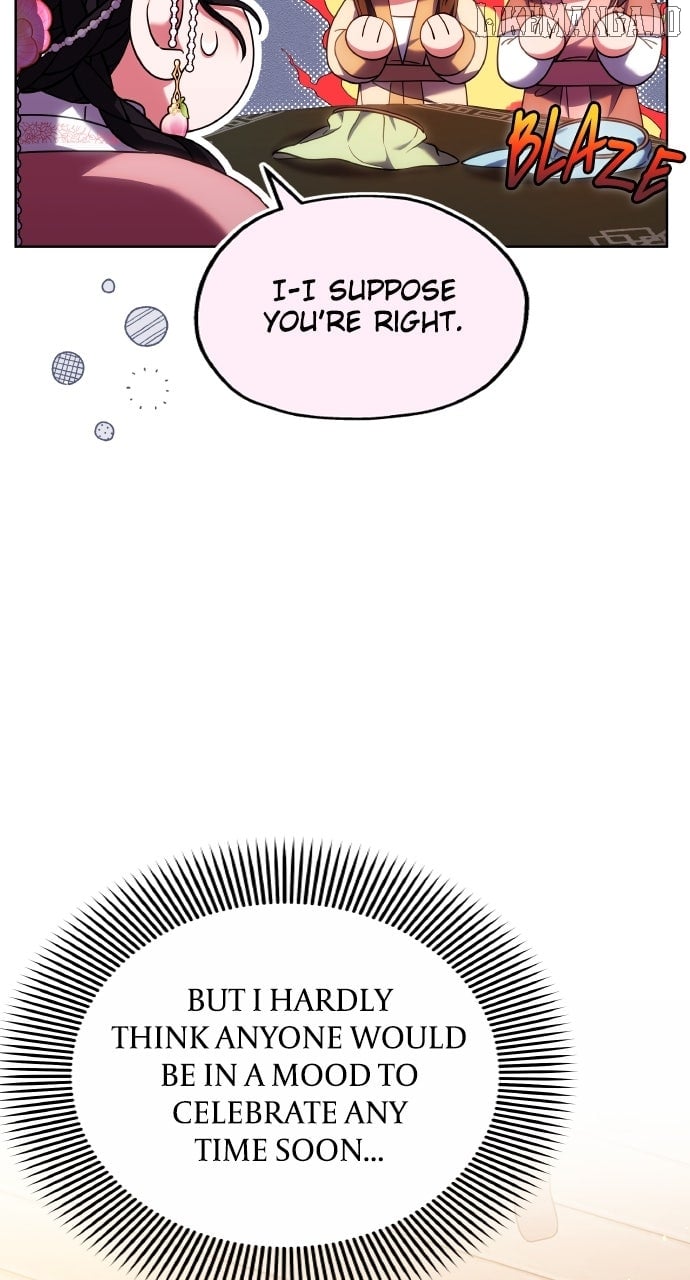 A Master, Who Woke up as a Concubine Chapter 99 309 26