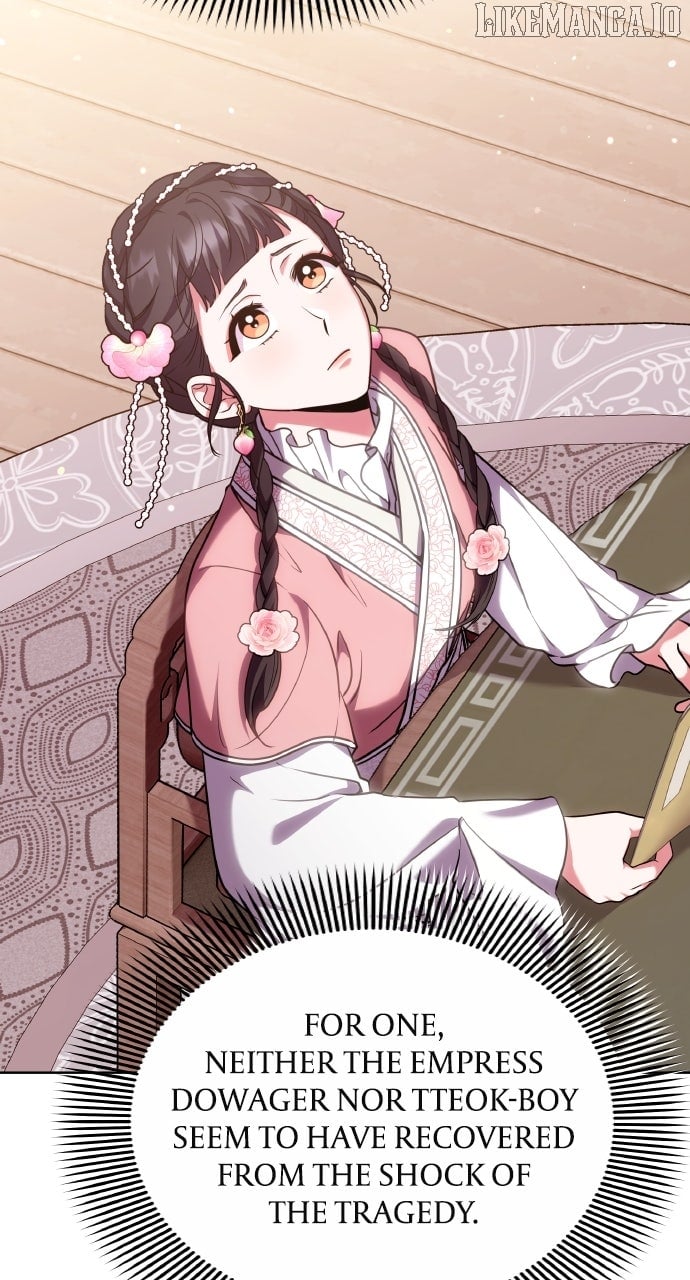 A Master, Who Woke up as a Concubine Chapter 99 310 27