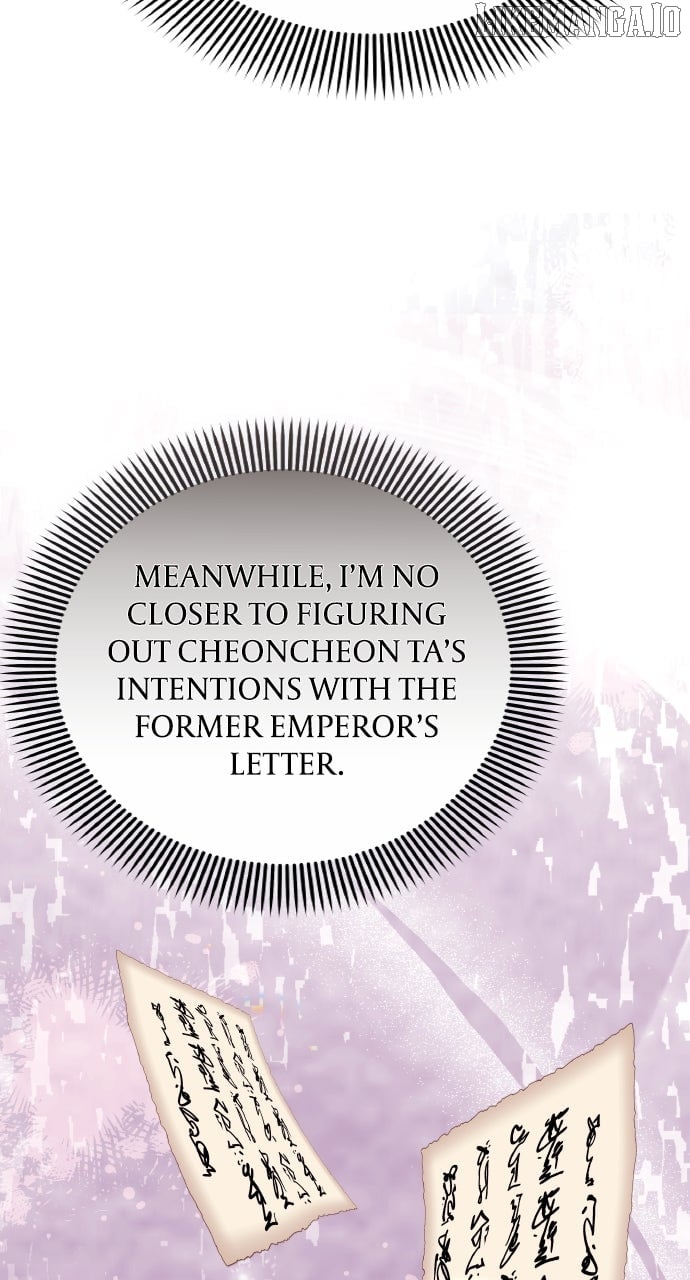 A Master, Who Woke up as a Concubine Chapter 99 311 28