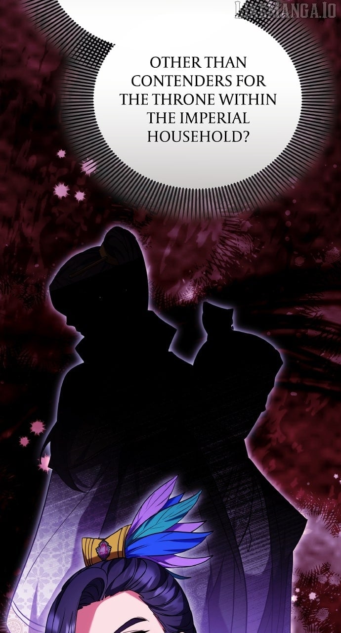 A Master, Who Woke up as a Concubine Chapter 99 314 31