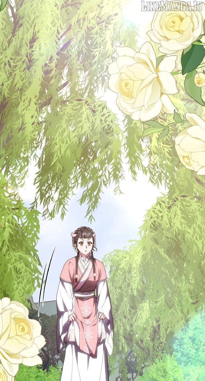 A Master, Who Woke up as a Concubine Chapter 99 319 36