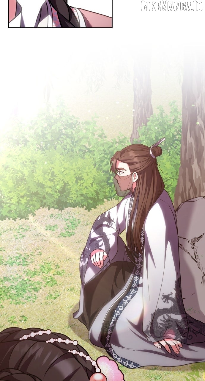 A Master, Who Woke up as a Concubine Chapter 99 321 38