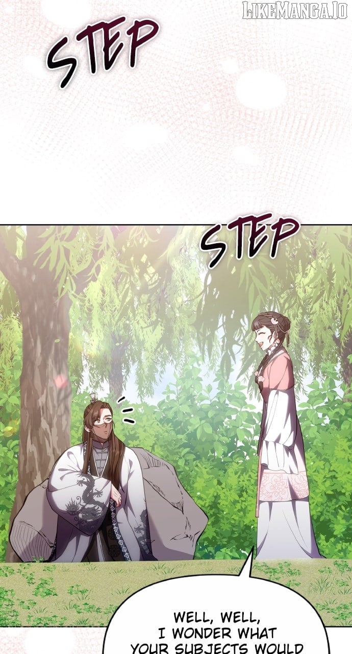 A Master, Who Woke up as a Concubine Chapter 99 323 40