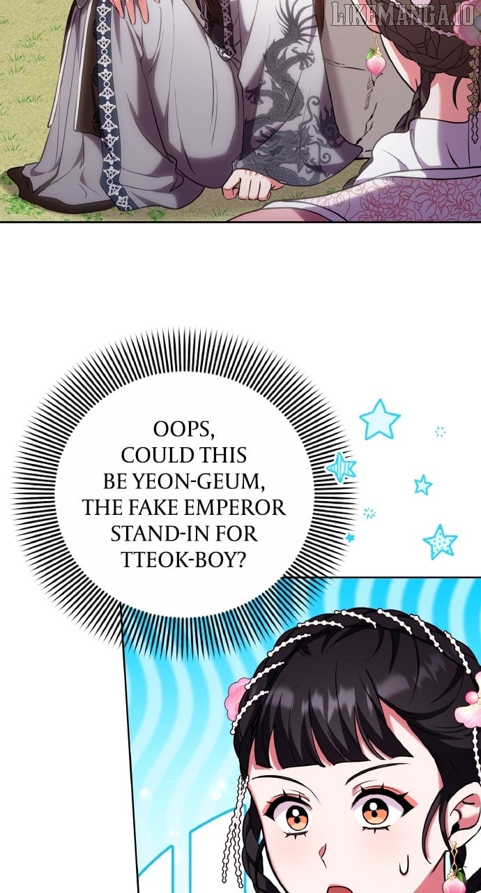 A Master, Who Woke up as a Concubine Chapter 99 325 42