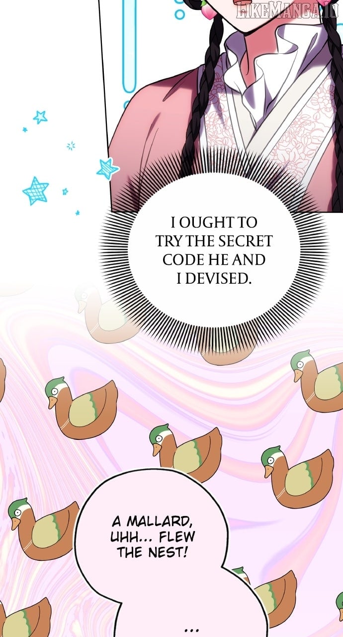 A Master, Who Woke up as a Concubine Chapter 99 326 43