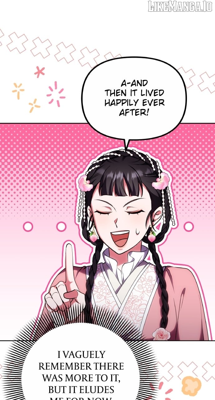 A Master, Who Woke up as a Concubine Chapter 99 328 45