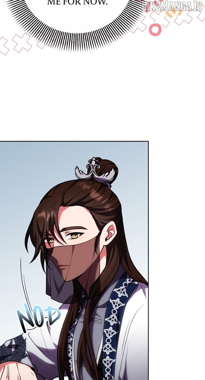 A Master, Who Woke up as a Concubine Chapter 99 329 46