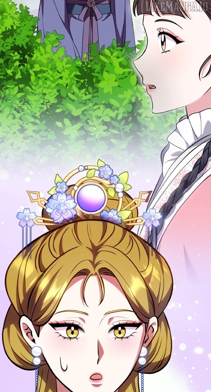 A Master, Who Woke up as a Concubine Chapter 99 333 50