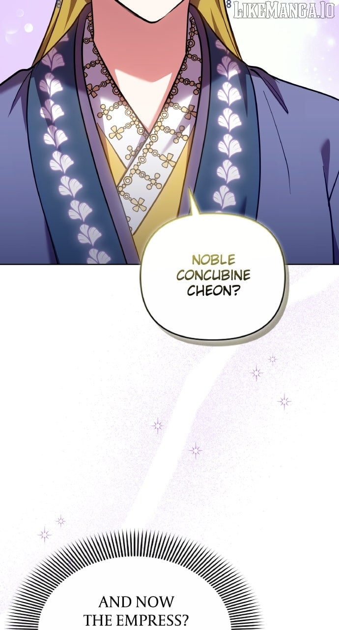 A Master, Who Woke up as a Concubine Chapter 99 334 51