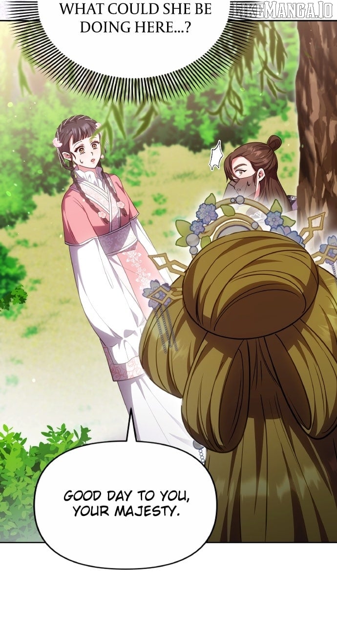 A Master, Who Woke up as a Concubine Chapter 99 335 52