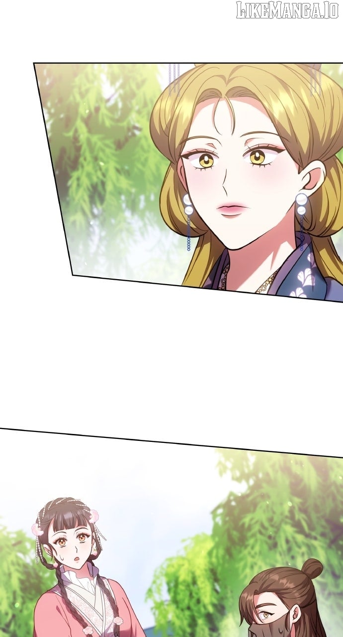 A Master, Who Woke up as a Concubine Chapter 99 336 53