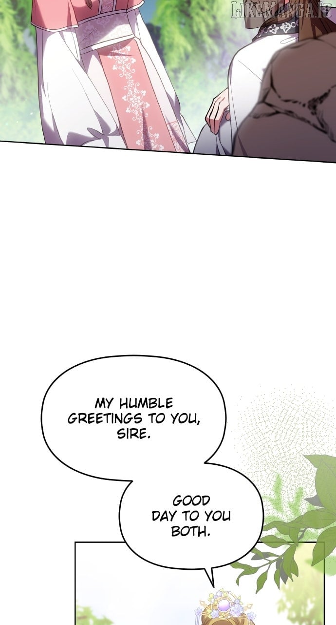 A Master, Who Woke up as a Concubine Chapter 99 337 54