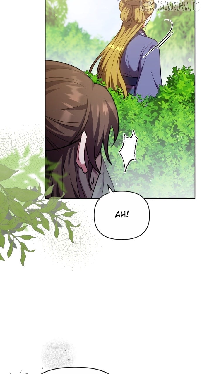 A Master, Who Woke up as a Concubine Chapter 99 338 55