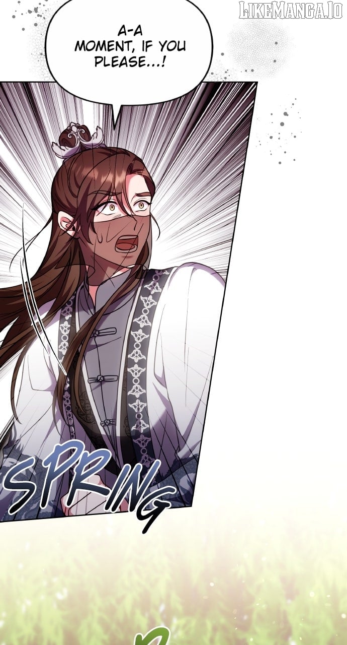 A Master, Who Woke up as a Concubine Chapter 99 339 56