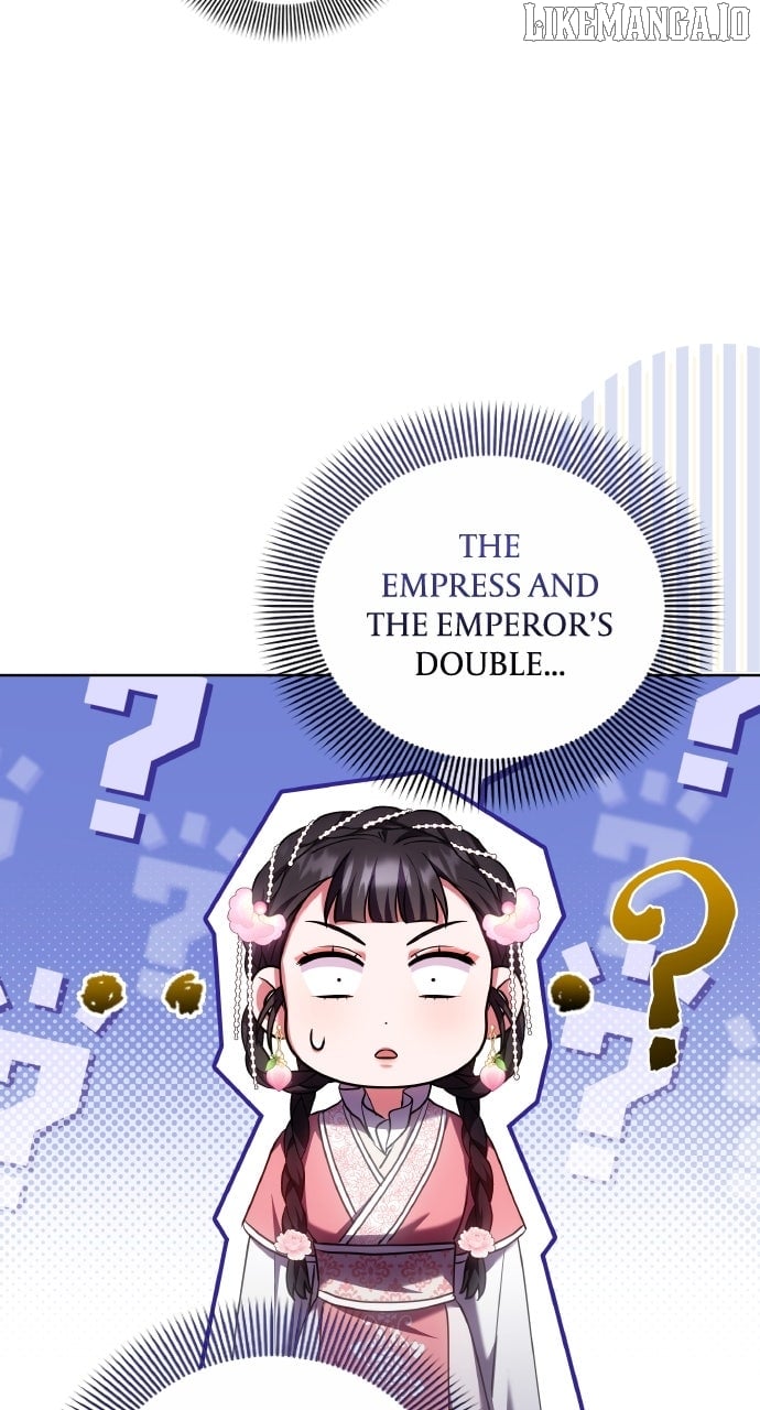 A Master, Who Woke up as a Concubine Chapter 99 341 58