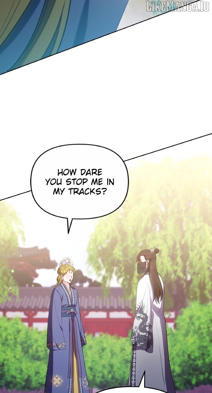 A Master, Who Woke up as a Concubine Chapter 99 347 64