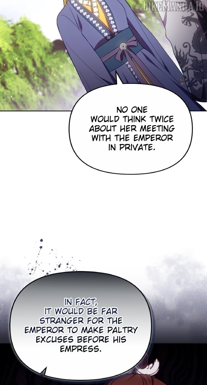 A Master, Who Woke up as a Concubine Chapter 99 351 68