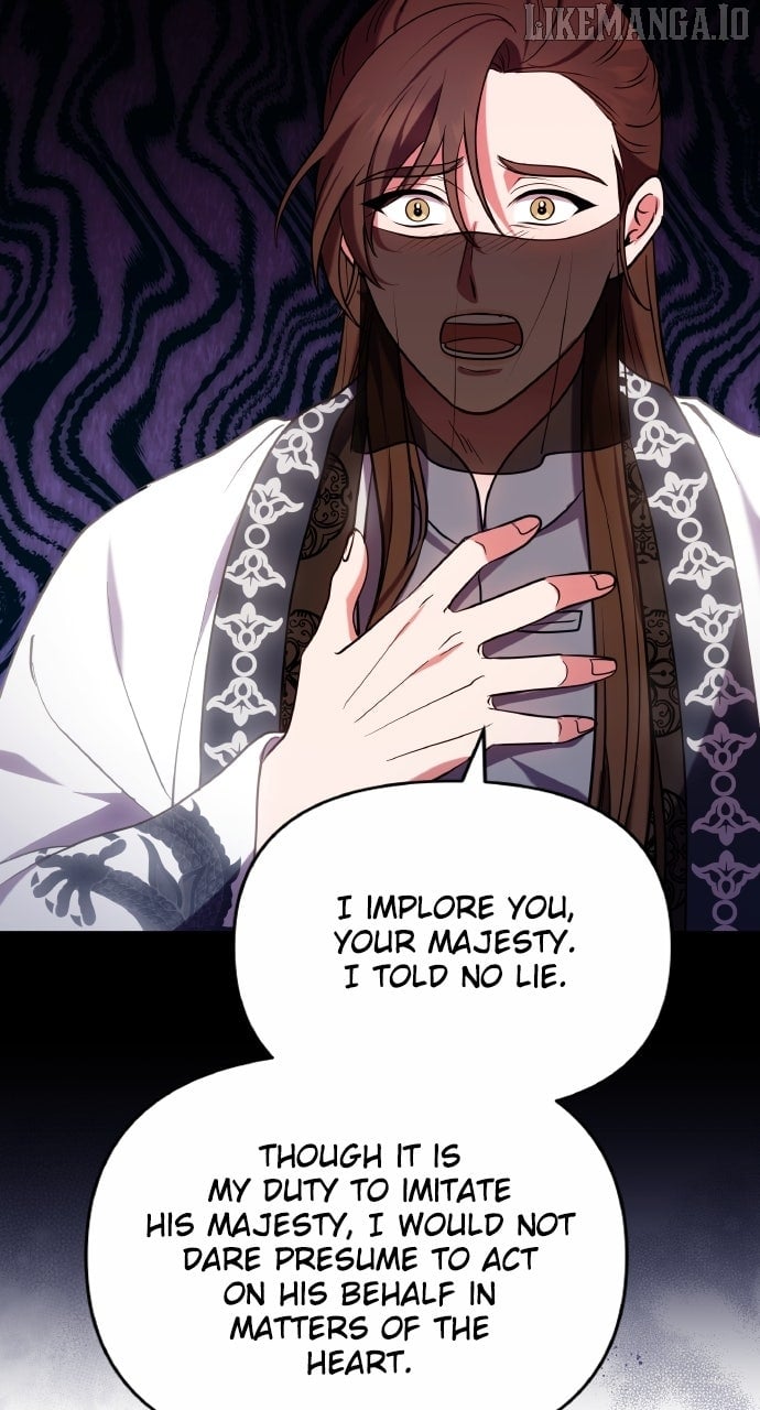 A Master, Who Woke up as a Concubine Chapter 99 352 69