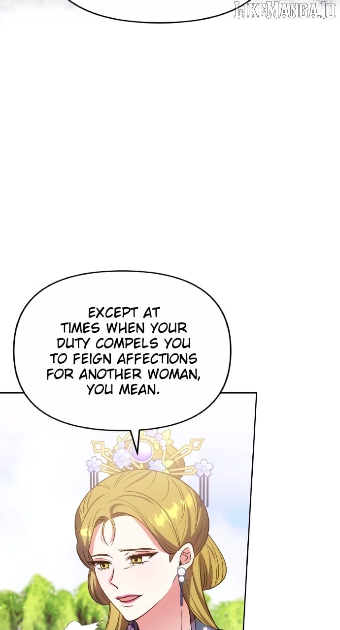 A Master, Who Woke up as a Concubine Chapter 99 353 70