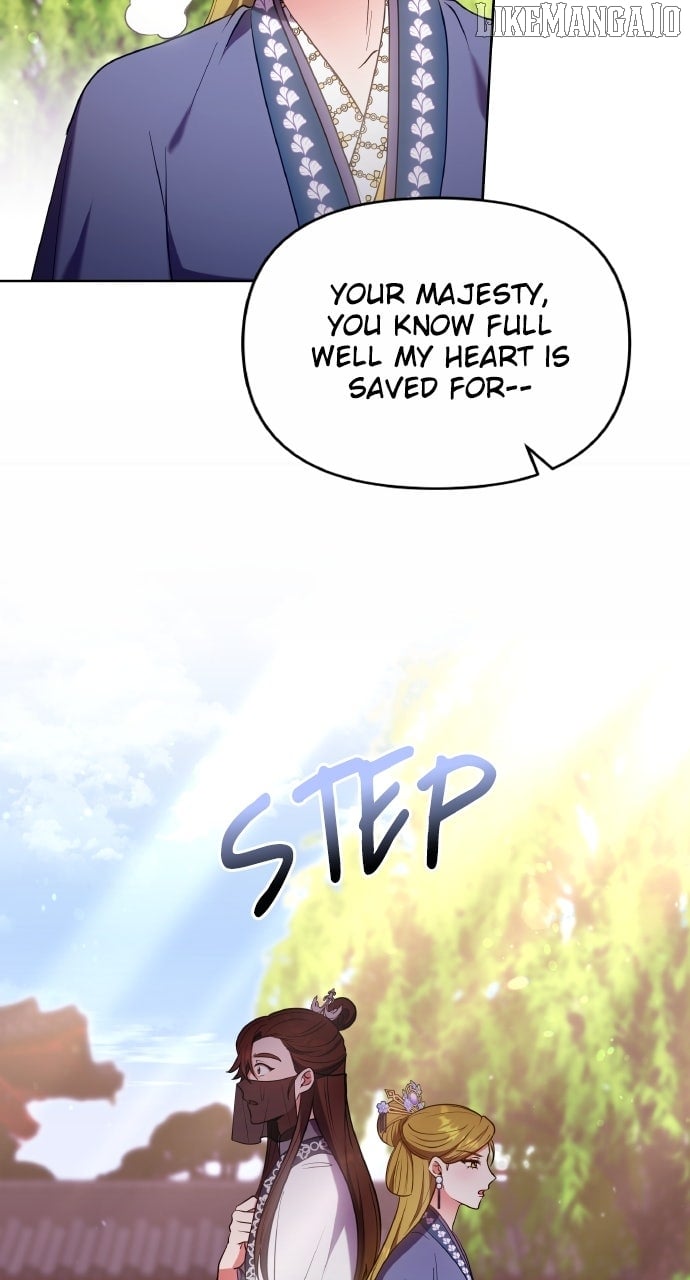 A Master, Who Woke up as a Concubine Chapter 99 354 71