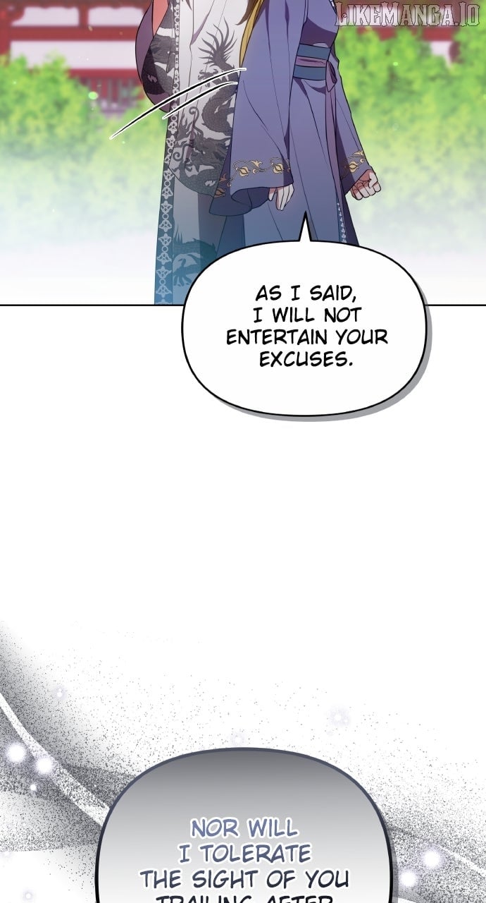 A Master, Who Woke up as a Concubine Chapter 99 355 72