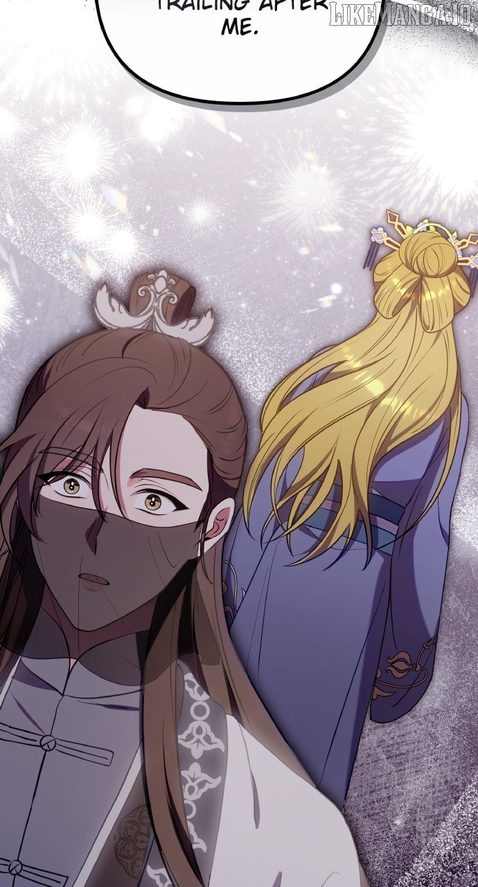 A Master, Who Woke up as a Concubine Chapter 99 356 73