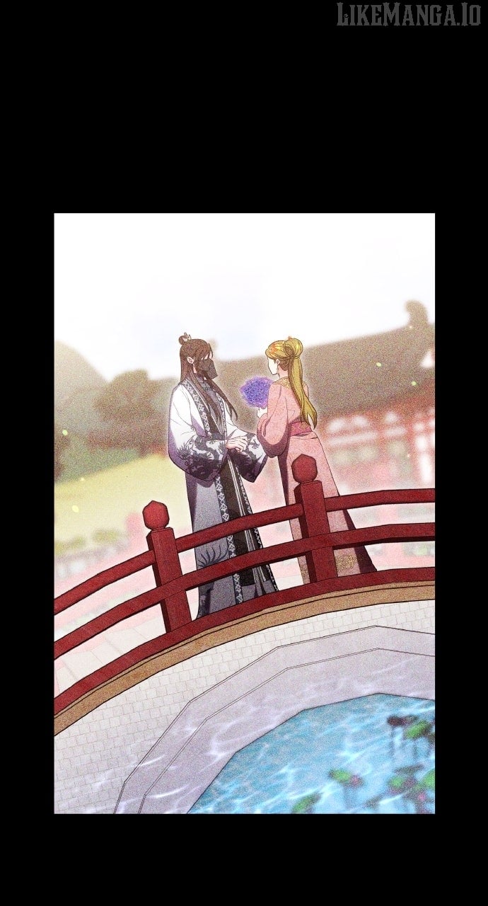 A Master, Who Woke up as a Concubine Chapter 99 360 77