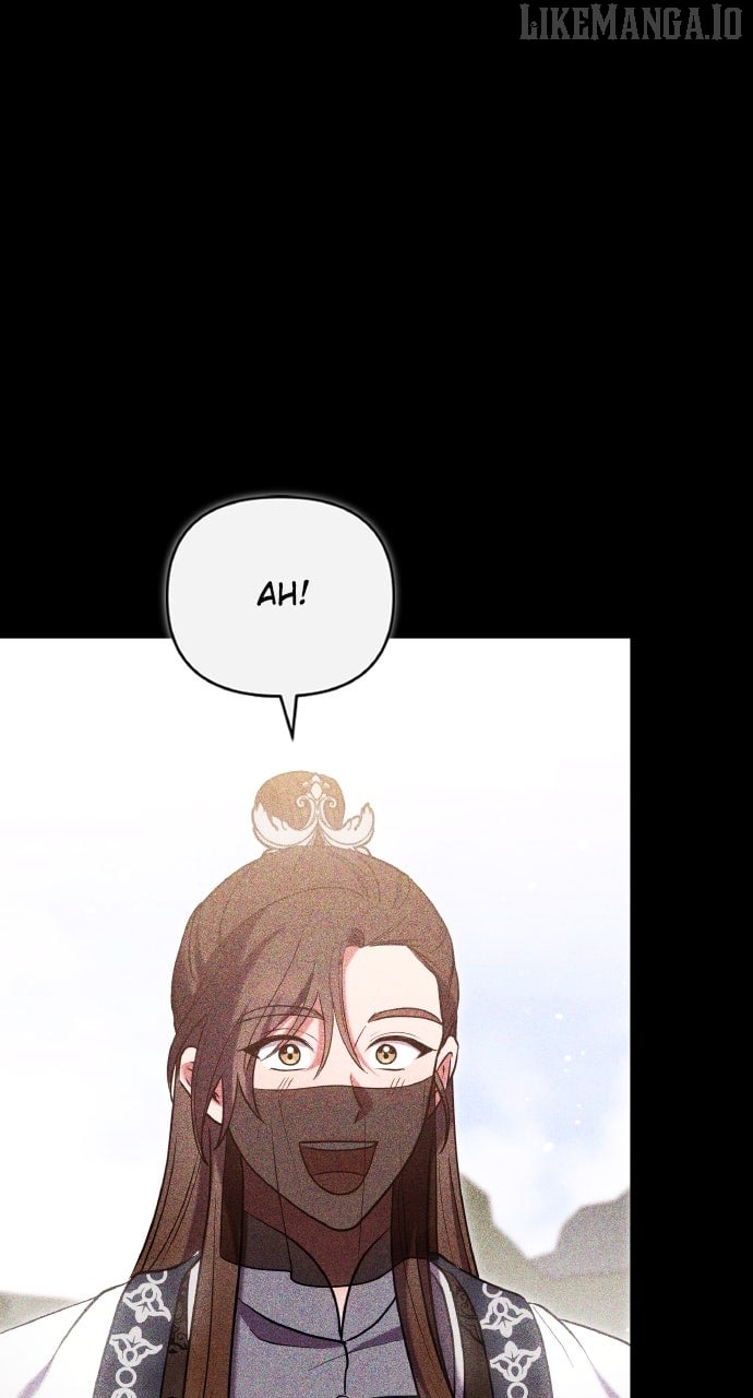 A Master, Who Woke up as a Concubine Chapter 99 362 79