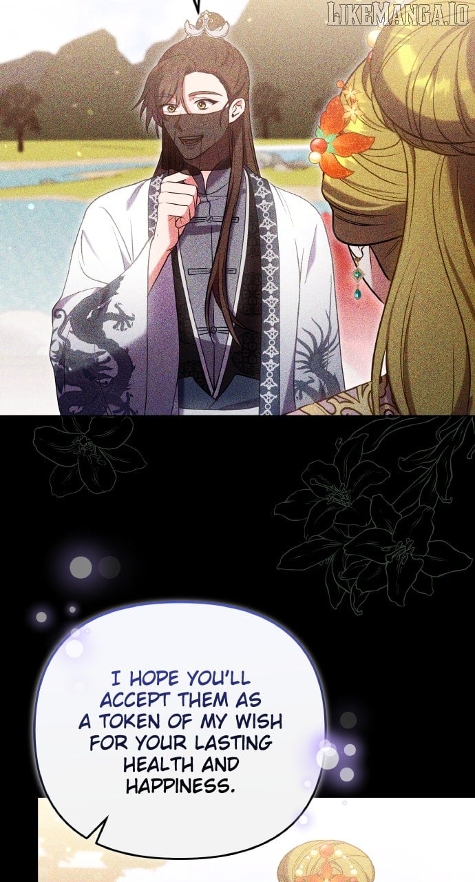 A Master, Who Woke up as a Concubine Chapter 99 364 81