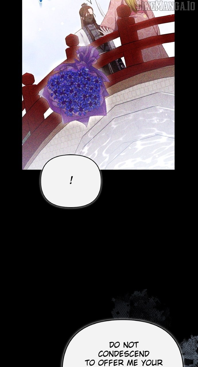 A Master, Who Woke up as a Concubine Chapter 99 366 83