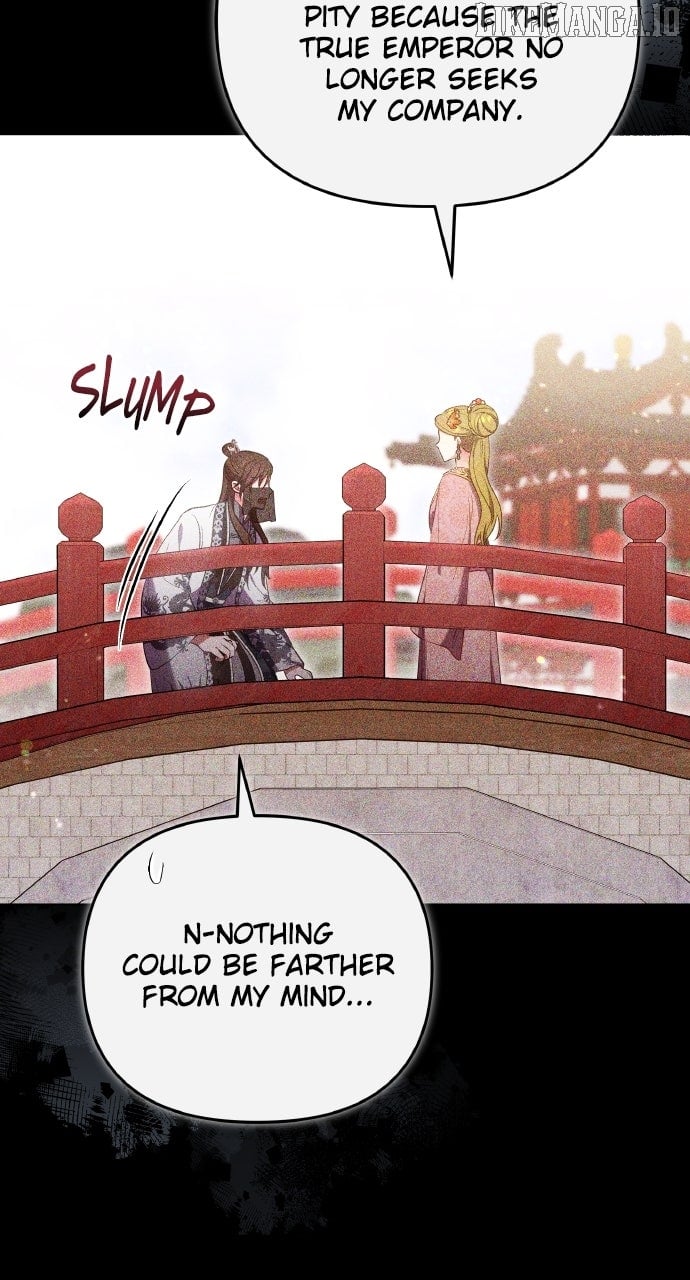 A Master, Who Woke up as a Concubine Chapter 99 367 84