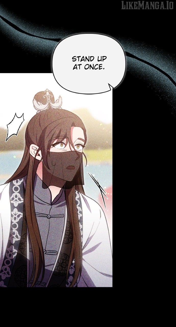 A Master, Who Woke up as a Concubine Chapter 99 368 85