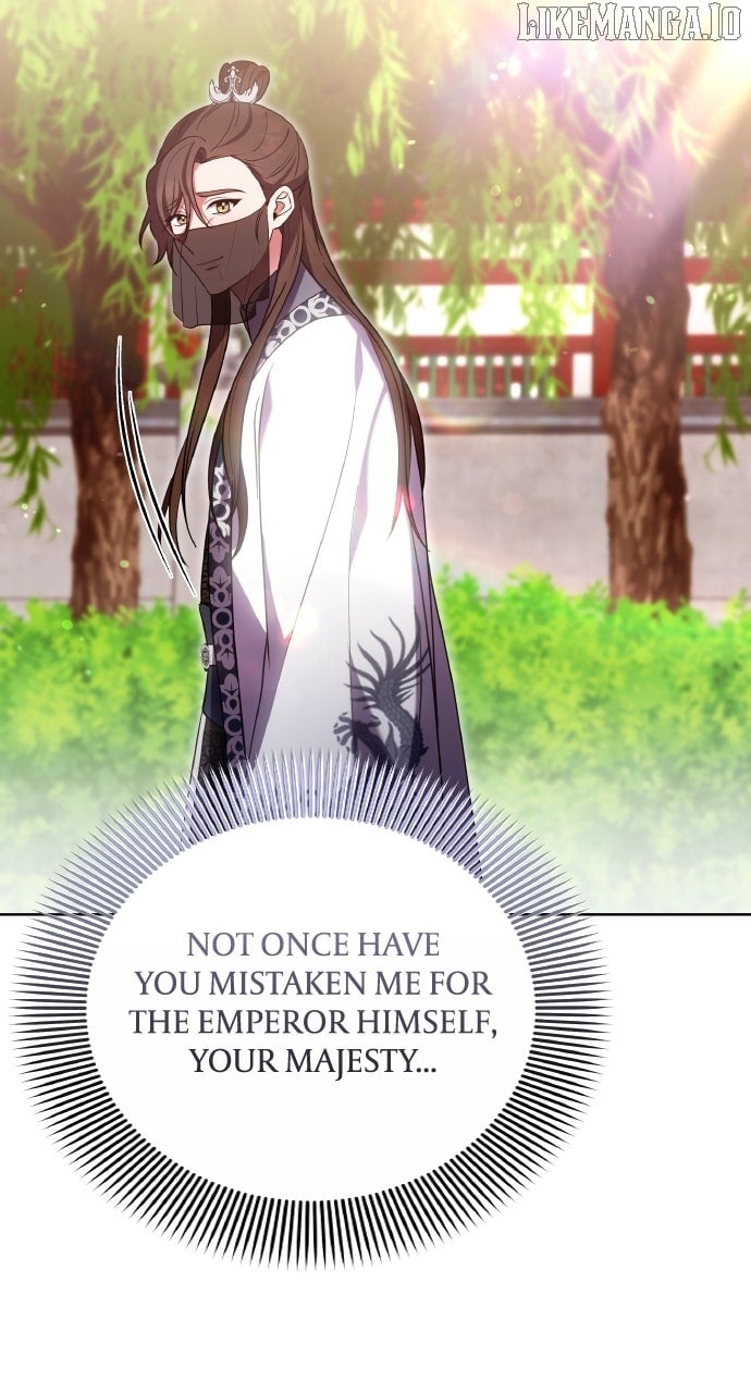 A Master, Who Woke up as a Concubine Chapter 99 372 89