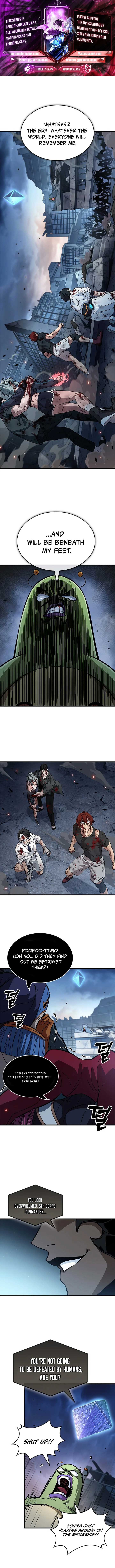 A Million-Sub Gym Influencer Becomes a Webtoon Loser? Chapter 12 89 ch 12 1