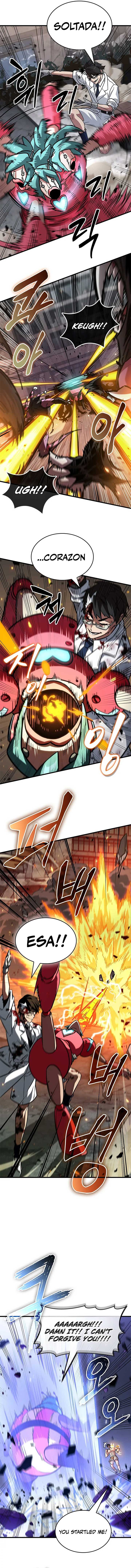 A Million-Sub Gym Influencer Becomes a Webtoon Loser? Chapter 12 105 ch 12 17