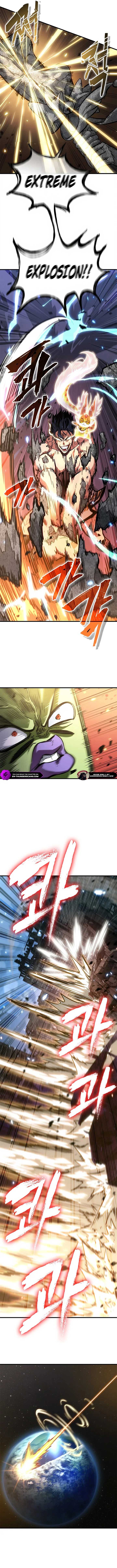 A Million-Sub Gym Influencer Becomes a Webtoon Loser? Chapter 12 110 ch 12 22