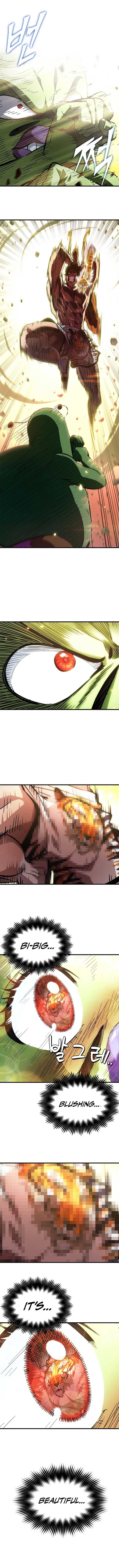 A Million-Sub Gym Influencer Becomes a Webtoon Loser? Chapter 12 111 ch 12 23