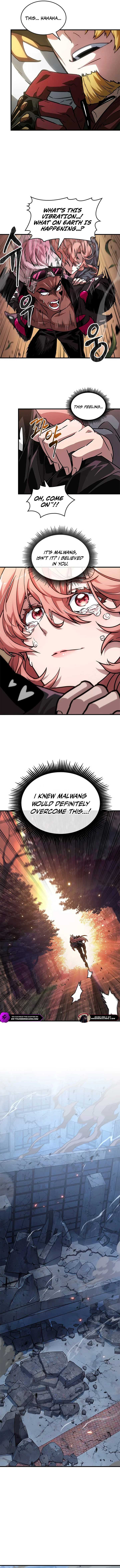 A Million-Sub Gym Influencer Becomes a Webtoon Loser? Chapter 12 113 ch 12 25