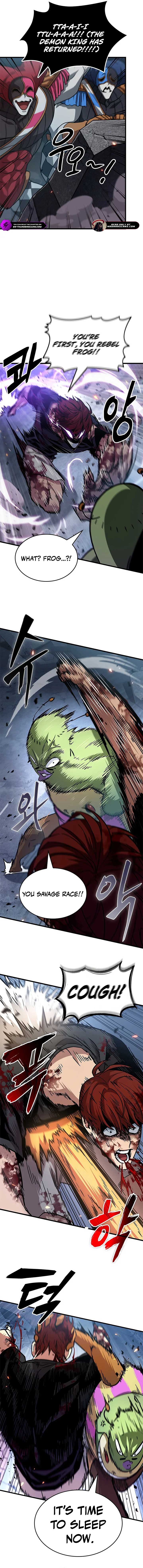 A Million-Sub Gym Influencer Becomes a Webtoon Loser? Chapter 12 92 ch 12 4