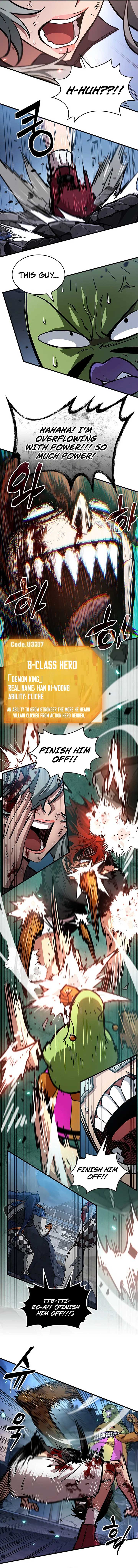 A Million-Sub Gym Influencer Becomes a Webtoon Loser? Chapter 12 97 ch 12 9