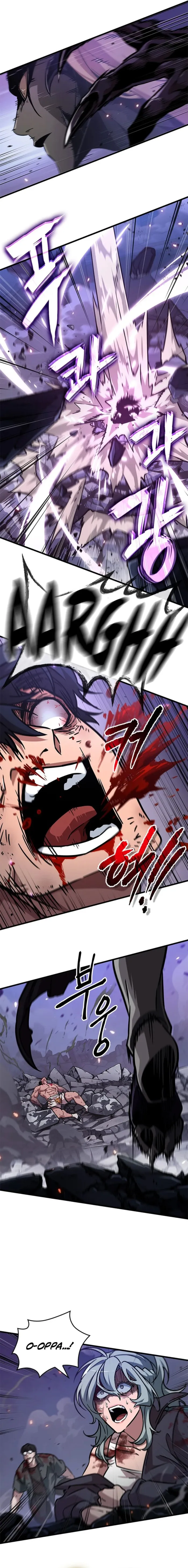 A Million-Sub Gym Influencer Becomes a Webtoon Loser? Chapter 13 85 ch 13 12