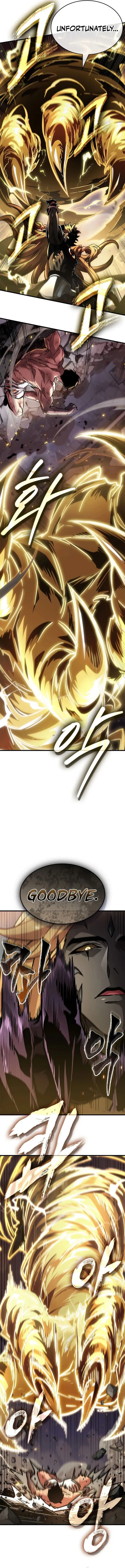 A Million-Sub Gym Influencer Becomes a Webtoon Loser? Chapter 13 86 ch 13 13