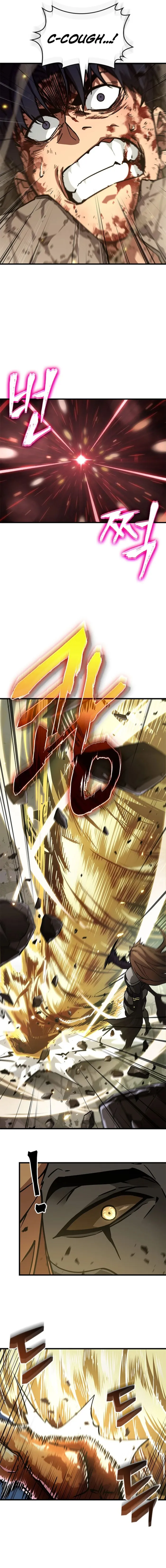 A Million-Sub Gym Influencer Becomes a Webtoon Loser? Chapter 13 87 ch 13 14