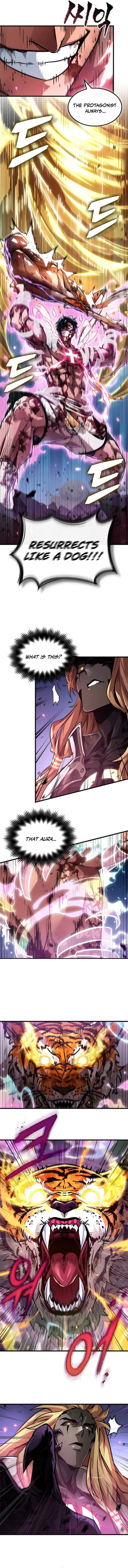 A Million-Sub Gym Influencer Becomes a Webtoon Loser? Chapter 13 88 ch 13 15