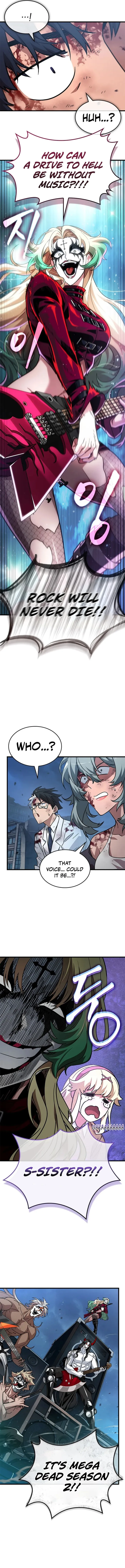 A Million-Sub Gym Influencer Becomes a Webtoon Loser? Chapter 13 92 ch 13 19