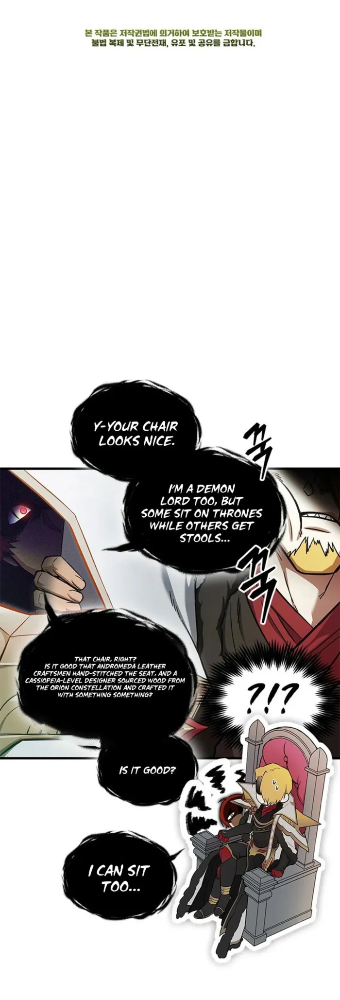 A Million-Sub Gym Influencer Becomes a Webtoon Loser? Chapter 13 95 ch 13 22