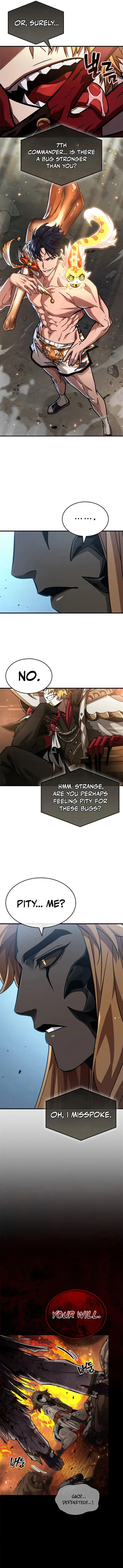 A Million-Sub Gym Influencer Becomes a Webtoon Loser? Chapter 13 76 ch 13 3